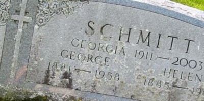 Helen Schmitt