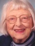 Helen Schroeter Sundstrom