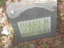 Helen Schultz Helen Schultz