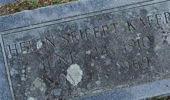 Helen Seifert Kafer