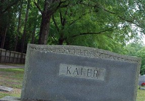 Helen Seifert Kafer
