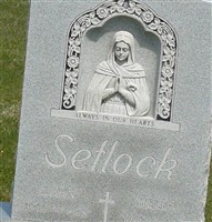 Helen Setlock Helen Setlock