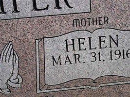 Helen Stamper Helen Stamper