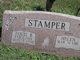 Helen Stamper Helen Stamper