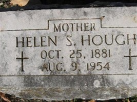 Helen Strader Hough