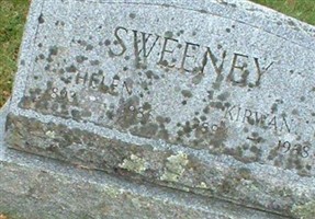 Helen Sweeney