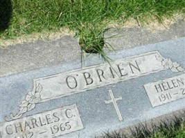 Helen T. O'Brien Helen T. O'Brien