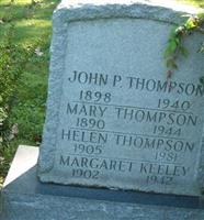 Helen Thompson