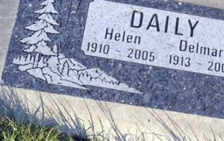 Helen Thorson Daily