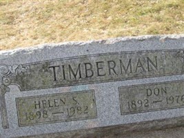 Helen Timberman