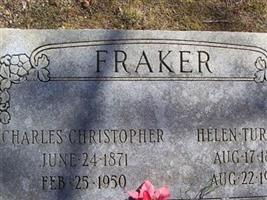 Helen Turnley Fraker