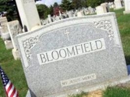 Helen V. Bloomfield Luongo