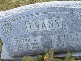 Helen V. Evans