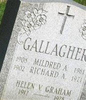 Helen V. Graham Helen V. Graham