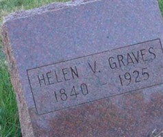 Helen V. Graves