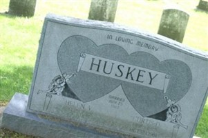 Helen V. Huskey Helen V. Huskey