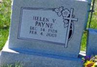 Helen V Payne