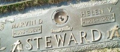 Helen V. Steward