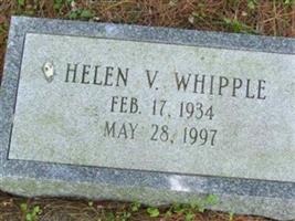 Helen V. Whipple