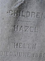 Helen Vanderhoof