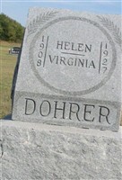 Helen Virginia Dohrer
