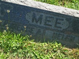 Helen Virginia Mee