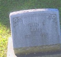 Helen W. Graff Helen W. Graff