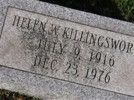 Helen W. Killingsworth