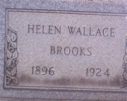 Helen Wallace Brooks