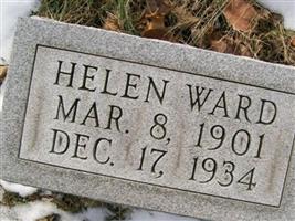 Helen Ward