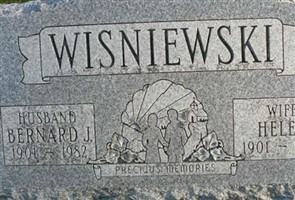 Helen Wisniewski Helen Wisniewski