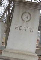 Helen Wrenn Heath