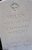 Helen Wright