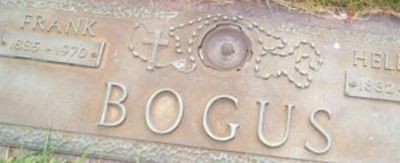 Helen Y. Bogus Helen Y. Bogus