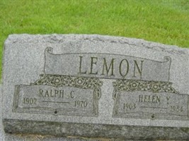 Helen Y Lemon