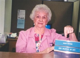 Helen Young Heather