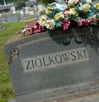 Helen Ziolkowski