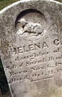 Helena C. Henkel Helena C. Henkel