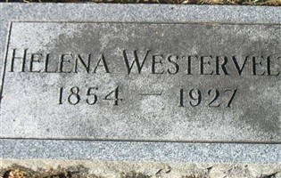Helena E. Westervelt