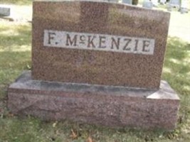 Helena J. Mc Kinzie