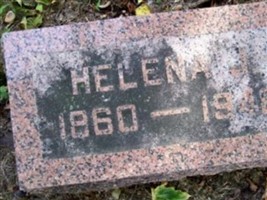 Helena J. Mc Kinzie