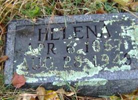Helena Jensen Hall