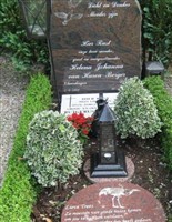 Helena Johanna van Haren - Berger