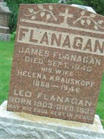 Helena Krauskopf Flanagan Helena Krauskopf Flanagan