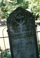 Helena Kreitz Seiler