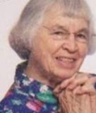 Helena M. Mock Klopfer Logsdon