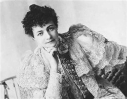 Helena Modjeska
