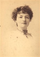 Helena Modjeska