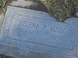 Helena Pearl Russo