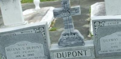 Helena S. "Nancy" Dupont